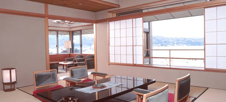 伊豆稻取温泉滨之汤酒店(Hamanoyu)图片