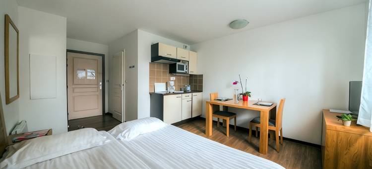 Comfort Aparthotel Mutzig Portes d'Alsace图片