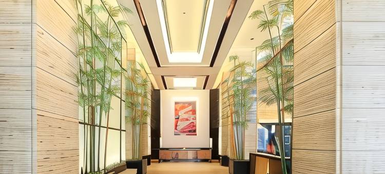 金泽香林坊科科高级酒店(Koko Hotel Premier Kanazawa Korinbo)图片