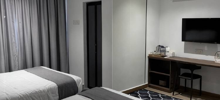 Winn's Hotel Bentong图片