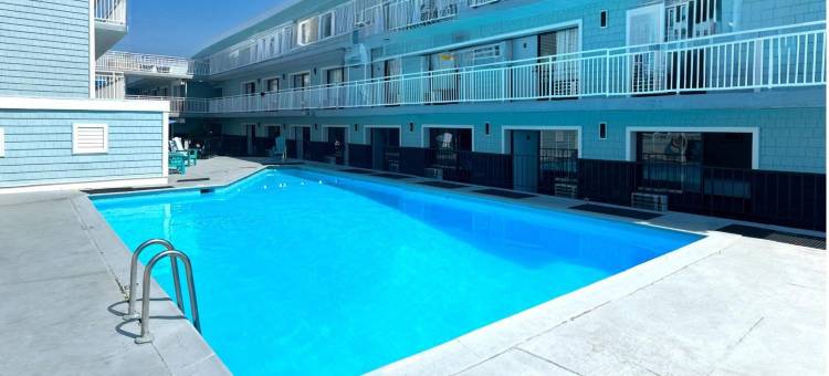冲浪俱乐部(The Surf Club)图片