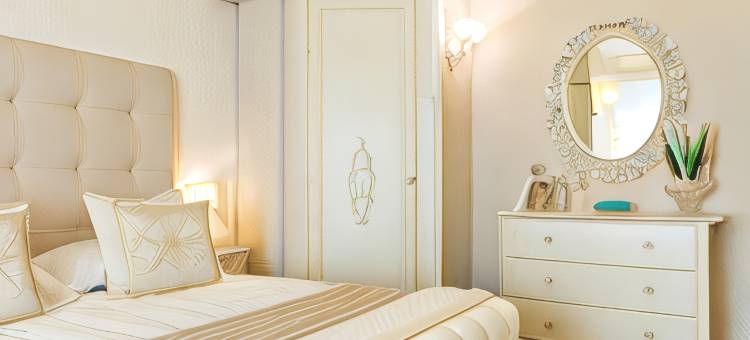 雷莱斯萨萨阿尔索尔酒店(Relais Sassa Al Sole)图片