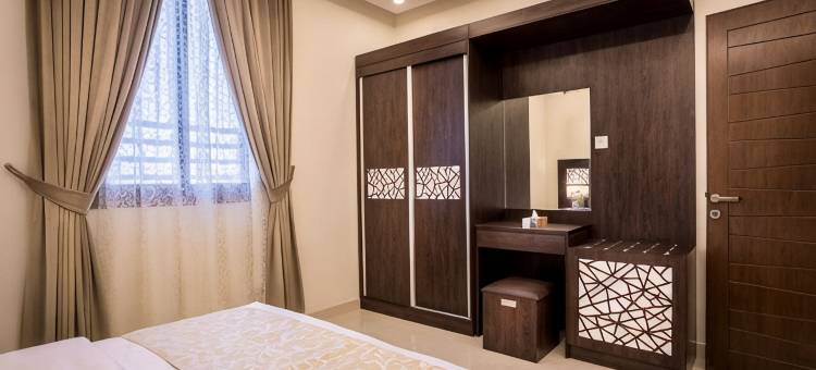 Palette Pearl Suites & Apartments图片