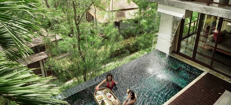 佐利图德别墅度假酒店(Villa Zolitude Resort & Spa)图片
