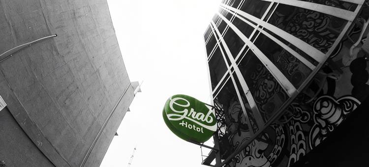 格拉布格雷希克酒店(GRAB HOTEL GRESIK)图片