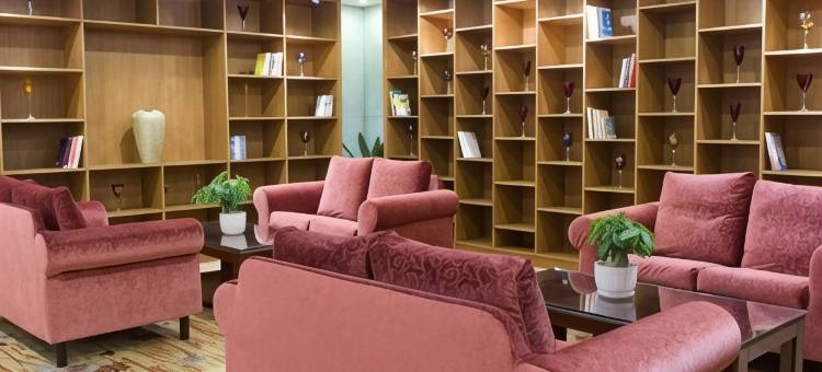 深圳雅枫国际酒店图片
