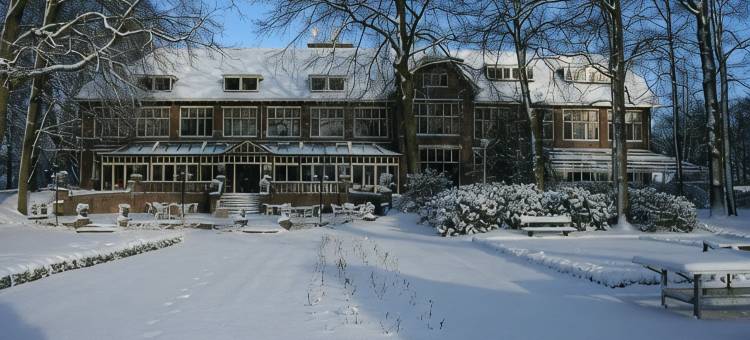 兰胡德埃泽沃尔兹酒店(Landgoed Ehzerwold)图片