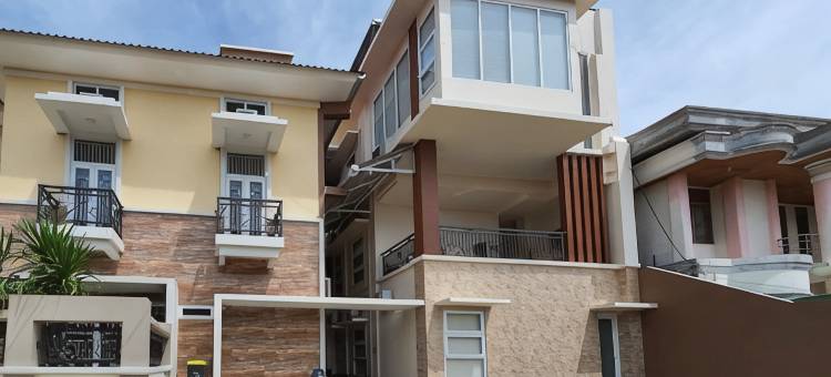 Fazarel Residence Syariah图片
