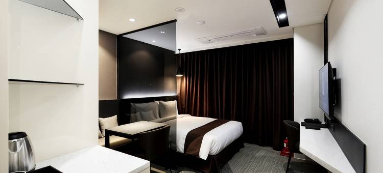 KIN Stay Hotel图片