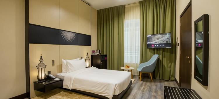 阿尔汗时代快车酒店(TIME Express Hotel Al Khan)图片