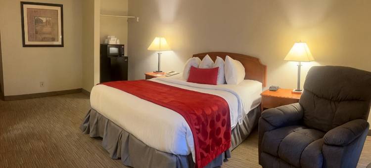 伊利温德姆华美达酒店(Ramada by Wyndham Ely)图片