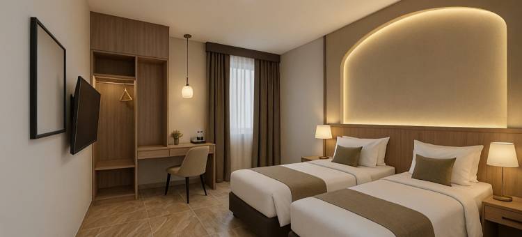 Marina Hotel图片