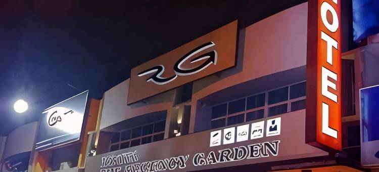 丽景花园酒店(The Regency Garden Hotel)图片