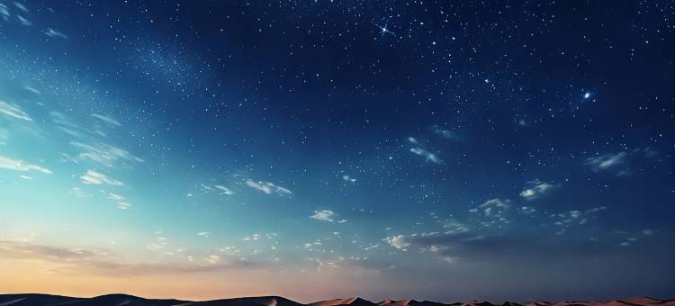 印象·腾格里|desertStarlitSky沙漠银河星辰露营酒店图片