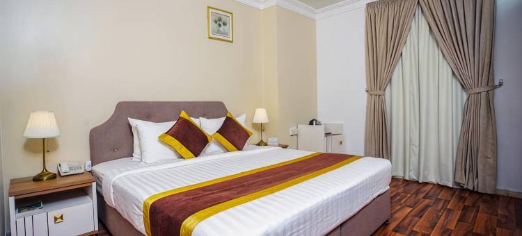 别墅套房酒店(La Villa Suites Hotel)图片