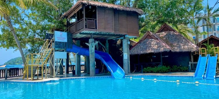 马里贝斯特度假村(Malibest Resort)图片