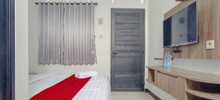RedDoorz Syariah near RSUD Kajen Pekalongan图片