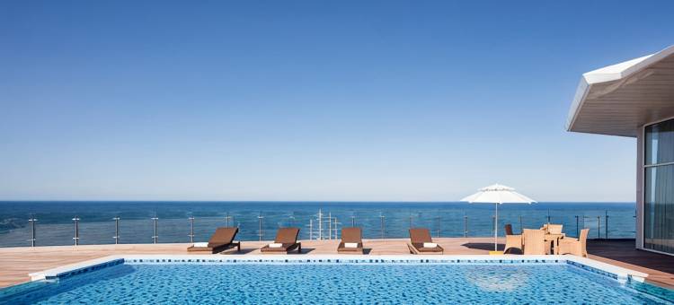 太阳游轮游艇渡假村(Sun Cruise Resort and Yacht)图片