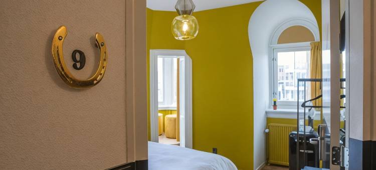 小公爵酒店(Little Duke Hotel)图片
