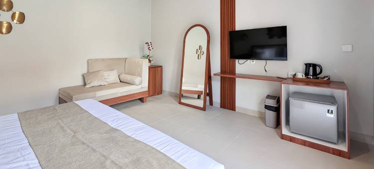 The Lavana Villa Pramestha River Side图片