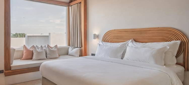 Cara Cara Resort Koh Larn图片