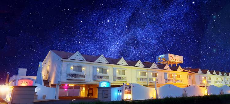 美好花园酒店-松阪1号店(仅限成人)(Hotel Fine Garden Matsuzaka I)图片