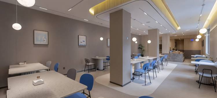 如家酒店neo(太仓双凤镇店)图片
