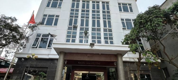 北宁皇家酒店及水疗中心(Royal Hotel & Spa Bac Ninh)图片