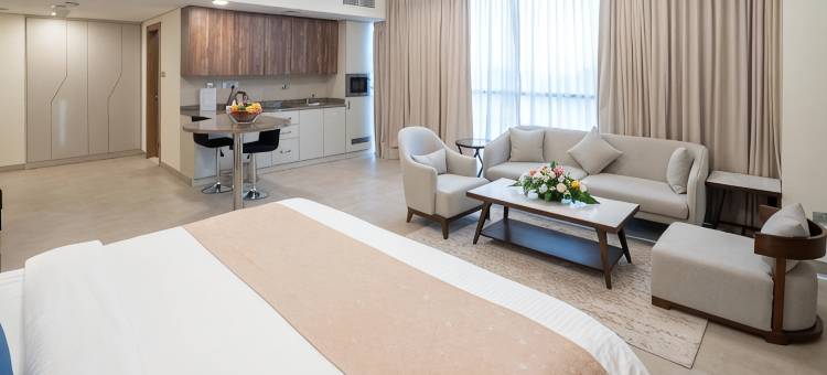 Saray Hotel Apartments图片