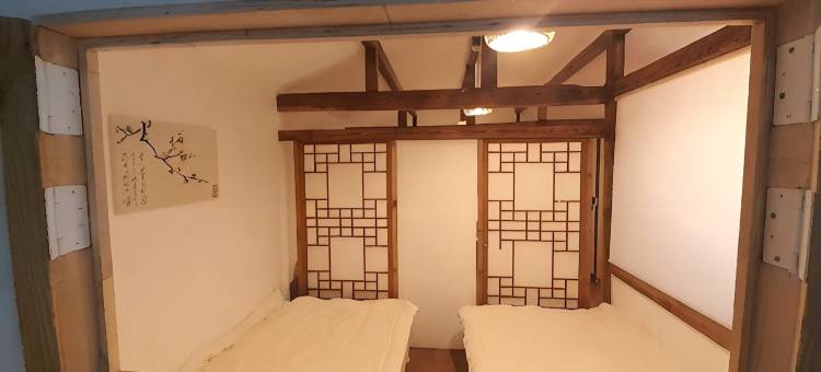 [new] Hanok - Hyehwa 1937图片