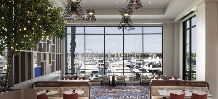 圣地亚哥喜来登度假酒店(Sheraton San Diego Resort)图片