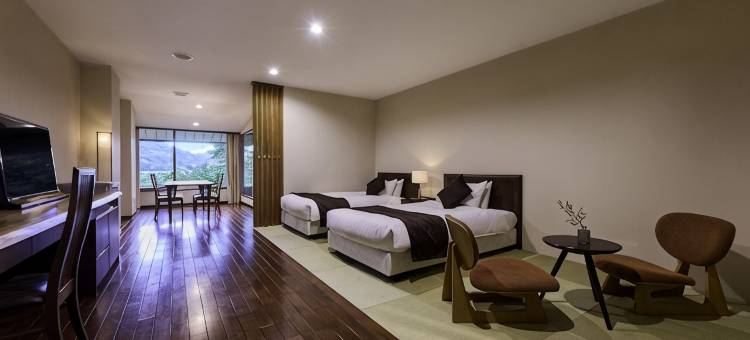 长良川清流酒店(Nagaragawa Seiryu Hotel)图片