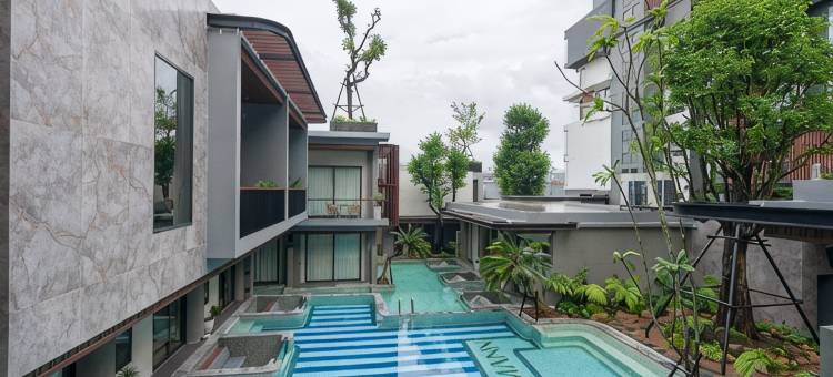 Richmann Resort Hotel Hatyai图片