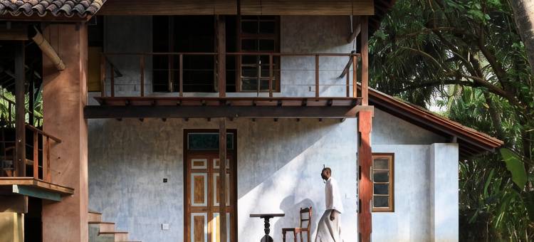 萨马静修度假村(Sama Retreats)图片