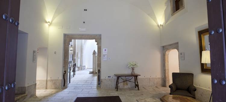 卡塞雷斯酒店(Parador de Caceres)图片