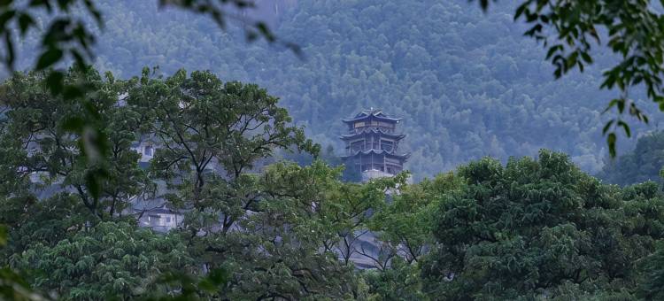 念湖归民宿(望仙谷风景区店)图片