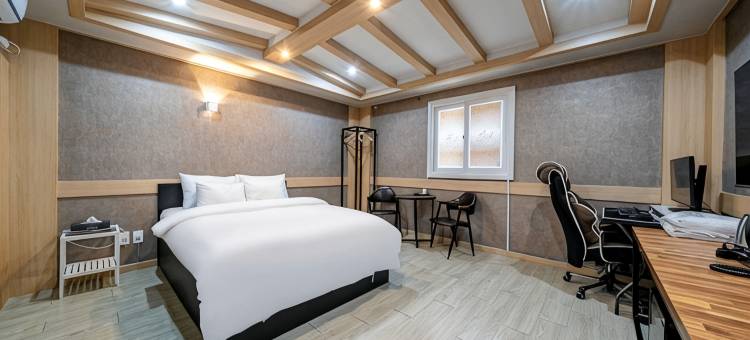 忠州巴厘酒店(Chungju Bali Hotel)图片