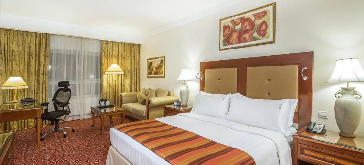 迪拜星期日国际假日酒店(Sunday Hotel Holiday International Dubai)图片