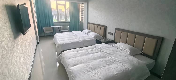 缘来聚宾馆图片