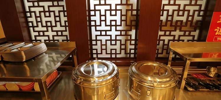 77悦达宾馆图片