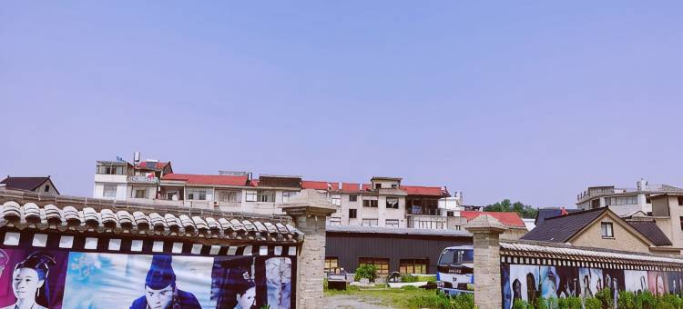 象山京鸿大酒店图片