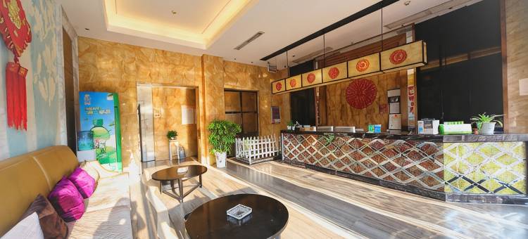 金沙湾假日会所(枣阳市政府店)图片