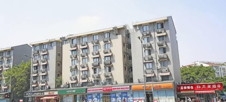 速8酒店(成都一品天下地铁站店)图片