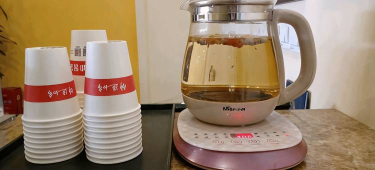 屹居酒店(圣豪购物中心店)图片