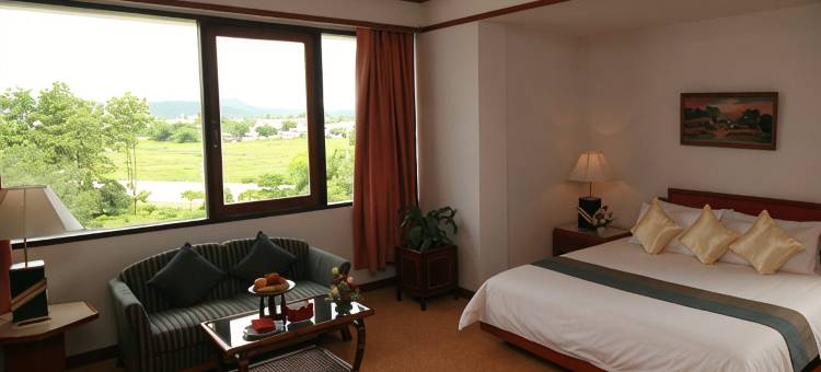 湄索盛泰乐生活酒店(Centara Life Hotel Mae Sot)图片