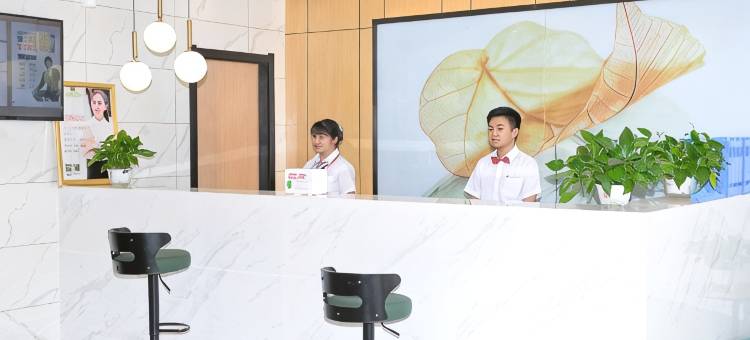格林豪泰智选酒店(广宗邢清路店)图片