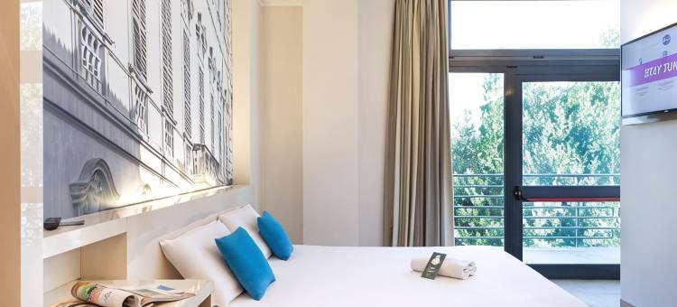 法恩扎B&B民宿(B&B Hotel Faenza)图片