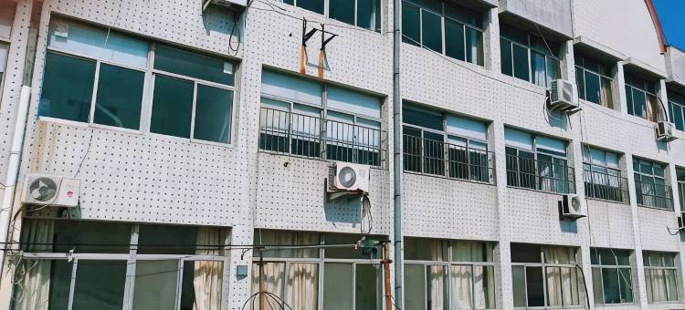 荣成家缘旅馆图片