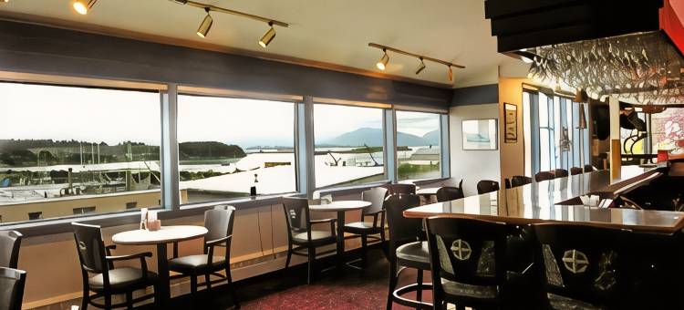 迪亚克科贝斯特韦斯特酒店及会议中心(Best Western Kodiak Inn and Convention Center)图片