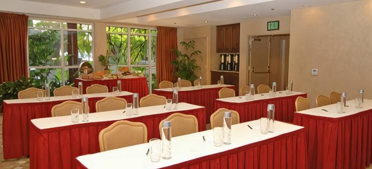 库比蒂诺酒店(Cupertino Hotel)图片